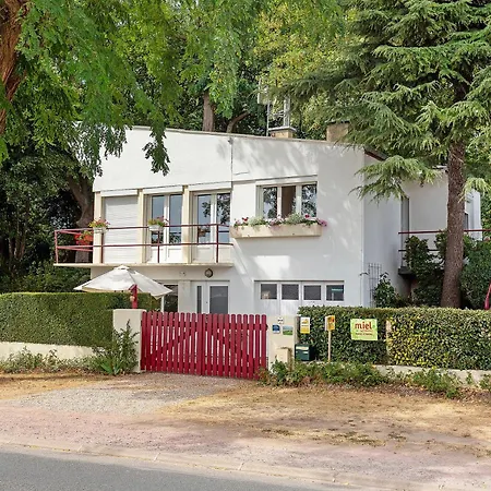 Les Acacias * سانت فاليري سور سوم
